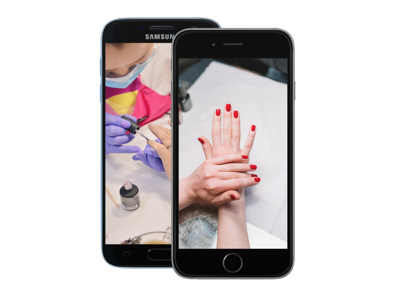 Download Manicurista Premium - 2021 | Ventas Emprender y Disfrutar